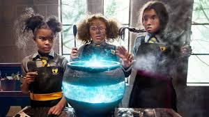 British actress who became best known for her portrayal offelicity foxglove in thefantasy children's tv series the worst witch. It S Not Harry Potter For Girls Says Bella Ramsay On The Worst Witch S Comparison With The Harry Potter Series Bugle24