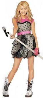 Hannah Montana Hannah Montana Hannah Montana Outfits Hannah Montana Costume