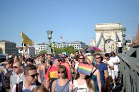 Mar 01, 2019 · budapest: 20 Years Of Budapest Pride