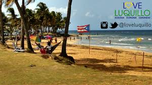 Puerto rico is enforcing local measures developed by the puerto rico tourism company (prtc) beachgoers have only one problem in luquillo: Luquillo Beach Puerto Rico Home Facebook