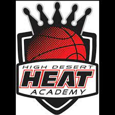 Opposing teams will get burned. High Desert Heat Posts Facebook