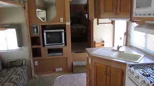 Check spelling or type a new query. Sold 2005 Forest River Wildcat 31 Qsb Fifth Wheel Bunk House Slide Sleeps 10 Warranty 10 900 Youtube