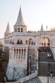 Budapest, capital city of hungary and that country's political, administrative, industrial, and commercial center. A Complete Travel Guide To Budapest Hungary Urban Wanders