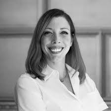 Jillian Powers's Instagram, Twitter & Facebook