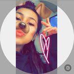 Brianna Rodarte's Instagram, Twitter & Facebook