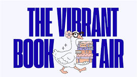 The Vibrant Book Fair | A Fun Bookish Market at...