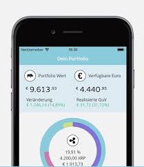 Bison ist powered by börse stuttgart & damit die erste app zum kaufen und verkaufen von bitcoin & co, hinter der eine traditionelle wertpapierbörse steht. Bison Krypto Trading App By Borse Stuttgart Blockchainwelt