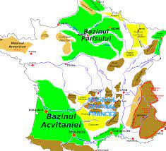 Metropolitan france has a total size of 551,695 km2 (213,011 sq mi) (europe only). Franta Joc Geografie