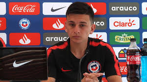 Learn all about the career and achievements of pablo aranguiz at scores24.live! Pablo Aranguiz Converso Con Los Medios En El Microciclo De La Roja Noticias De Todo El Balompie Nacional