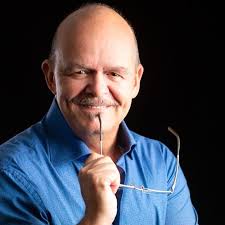 Andre Ouellette, Consultant Web