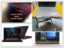 Untuk sku laptop ini adalah sku yang menggunakan cpu amd ryzen 5 3500u dengan spesifikasi lengkap gpu radeon vega 8, 8gb ram, 512gb ssd m.2 nvme, layar 14 inch beresolusi fullhd 1080p dan berat 1.36 kg. Harga Laptop Asus Terbaru 2019 Untuk Para Penggiat Desain Grafis Jeripurba Com