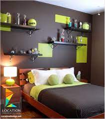 غرف نوم اولاد شباب أحدث موديلات غرف شبابي مودرن لوكشين ديزين نت simple bedroom bedroom design boys bedroom decor