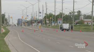 Police named the alleged attacker as nathanial veltman, 20, of london, ontario. Nveg4ied5c3xam
