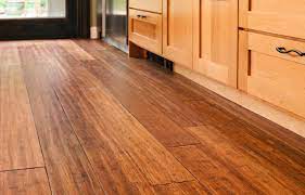 There is solid wood flooring and laminated, which combines wood layered in different directions for strength and to inhibit. Bamboo Flooring A Buyer S Guide This Old House