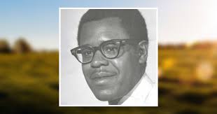 Arthur J. Carter Obituary 2022