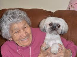 Obituary of Harriet Mary Doyle