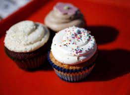 Little puzzle thing® | series 1: The Cupcake Puzzle The New York Times