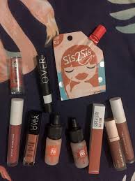 Lipstick Fav Natural Produk Makeup Pewarna Bibir Warna Bibir