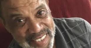 Clifford James George