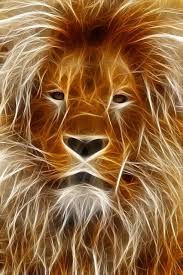 Image Gratuite Sur Pixabay Lion Retouche D Image Graphique Images De Lion Photo Animaux Et Art Tigre