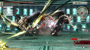 Blood rage gameplay walkthrough full game ending trailer pc ps4 xbox link blood rage: God Eater 2 Rage Burst Guide Blood Rage Survival Missions And Blood Arts