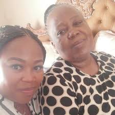 Lebohang Barbara Christ Ndhlovu