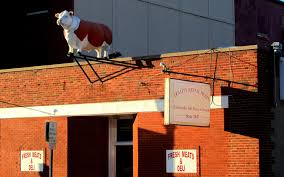 15 Edwardsville Il Meat Market Bull Meat Markets East St Louis Bull