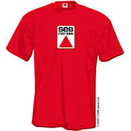 T-Shirt Store, T-shirt Seb HOMME