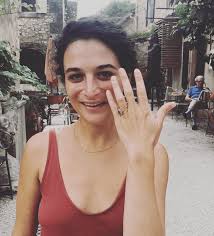 Jenny Slate Is Engaged to Boyfriend Ben Shattuck