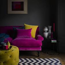 Remarkable Contemporary Living Room Furniture Dallas Tx For Your Home Purple Living Room Velvet Sofa Living Room Sofa Colors