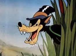Upload, livestream, and create your own videos, all in hd. Disney Villain Digest How The Big Bad Wolf Has Huffed And Puffed His Way Through Disney History Inside The Magic