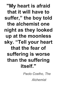 Check spelling or type a new query. The Alchemist Quotes Reading 4 Quotes X