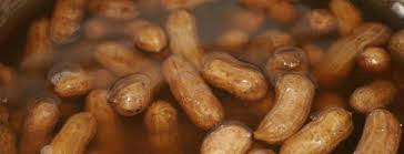 If you've never had hawaiian boiled peanuts before, you're in for a treat with this instant pot recipe! How To Boil Peanuts The Secret Boiled Peanut World