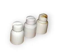 Vintage Porcelain Insulators set of 3, Soviet large White electrical  insulator, mid-century Industrial decor