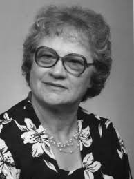 Helen Hampson Obituary (1933