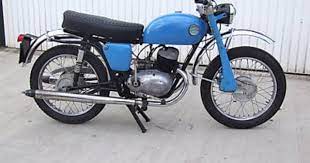 Pin Pa Classic Motorcycles