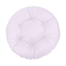 Great savings & free delivery / collection on many items. Ad107 44 X 6 Round Papasan Ottoman Cushion 10 Lbs Fiberfil