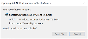 The easiest way to download chromium. How To Download Safenet Authentication Client