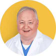 Dr. Patrick McGovern