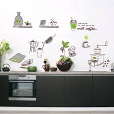 رسومات على جدران المطبخ 70 صورة افعلها بنفسك صور الفن الإبداعي فوق الطاولة