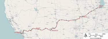 To get a closer look, you'd have to be on a surfboard, which, believe it or not, you're welcome to bring onboard, since pacific. Southwest Chief Wikipedia