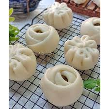 Selama mengukus tercium aroma cokelatnya hehe. Bakpao Instagram Posts Gramho Com