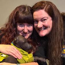 Kristy Arnett McCaskell