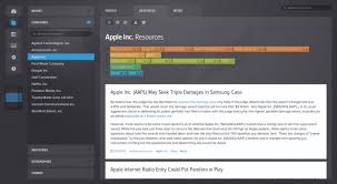 Professional investors with information overload have a new friend in  BipSync