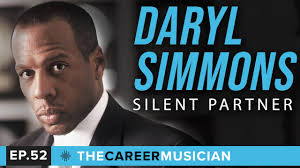 #52: Daryl Simmons