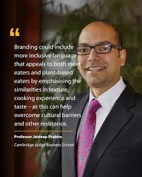 🙌 Cambridge MBAs speak at the House of Lords, UK Cambridge MBA students  were invited to the House of Lords in the UK recently to present findings  from their Cambridge Venture Project -