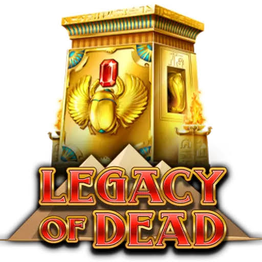Legacy of Dead Slot de Play'n GO - Site Officiel en France