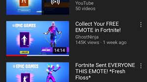 Open up fortnite and scroll over to press the designated button to support a creator in the bottom right of the store page. Petition Get Ghostninjas Support A Creator Removed Change Org