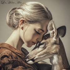 Remembering the Kindred Spirit.....***