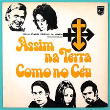 Brazilian film actors, 1938 births and brazilian jews. Assim Na Terra Como No Ceu Tv Series 1970 Imdb